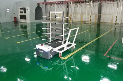 5G網(wǎng)絡(luò) 驅(qū)動(dòng)無(wú)人工廠變革的核心引擎